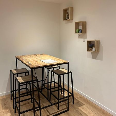 Appartement Armentieres Proche Gare Εξωτερικό φωτογραφία