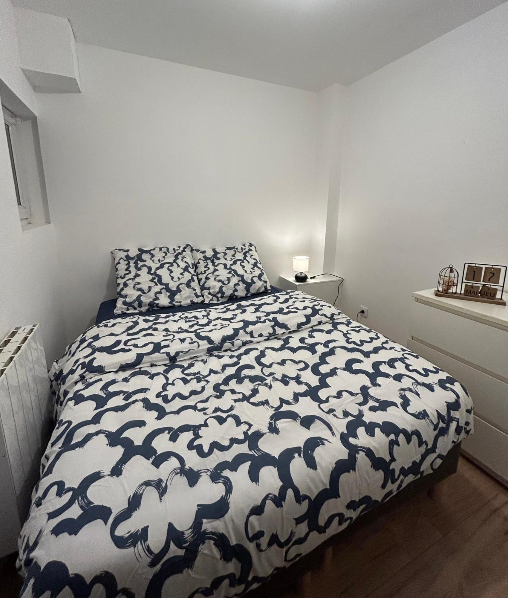 Appartement Armentieres Proche Gare Εξωτερικό φωτογραφία