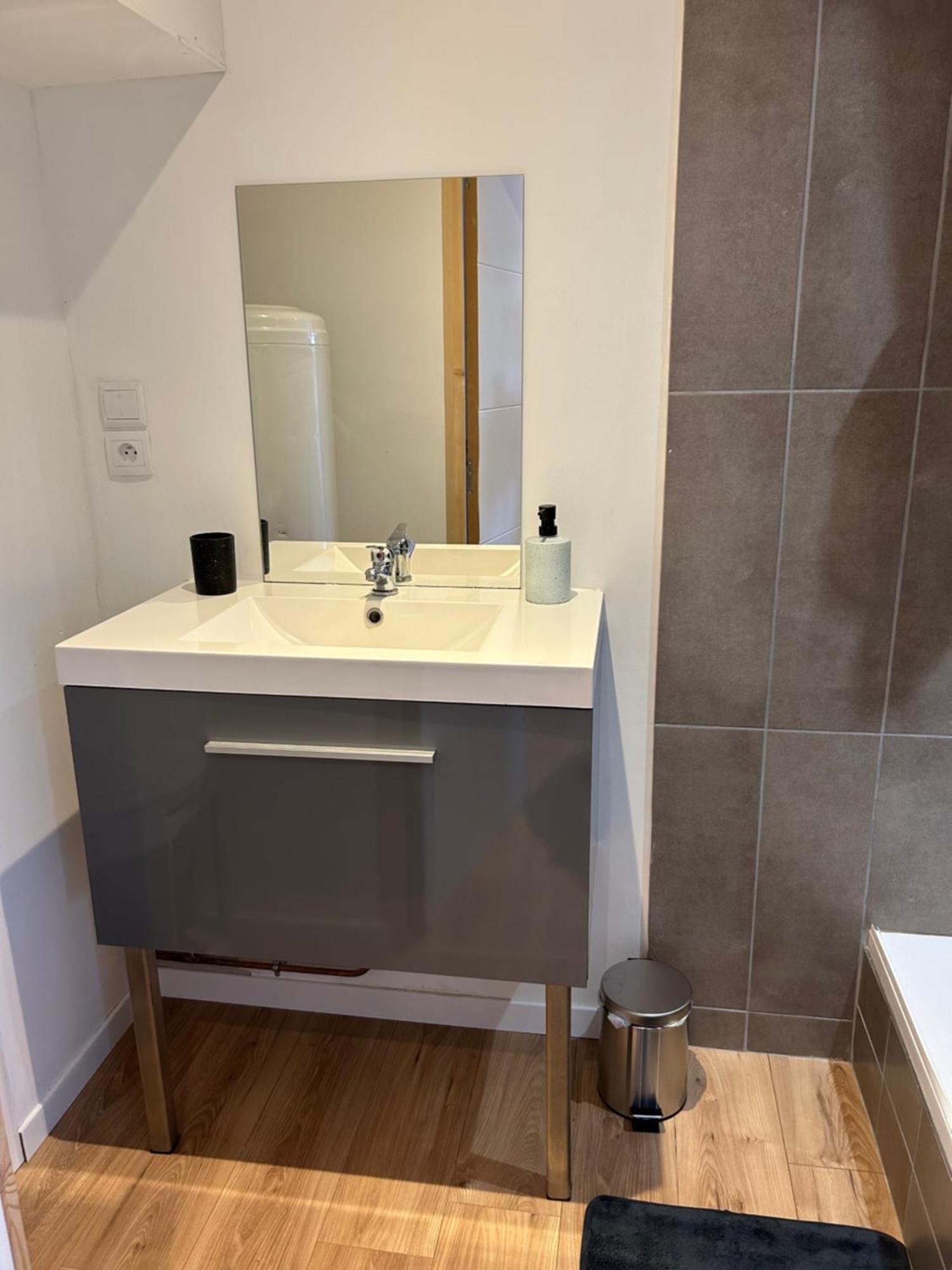Appartement Armentieres Proche Gare Εξωτερικό φωτογραφία